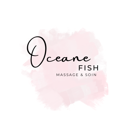 Logo Oceane Fish